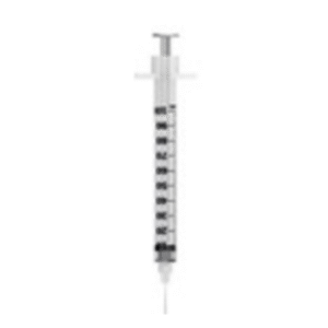1ml Syringe