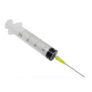 20ml Syringe