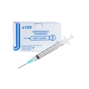 3ml Syringe