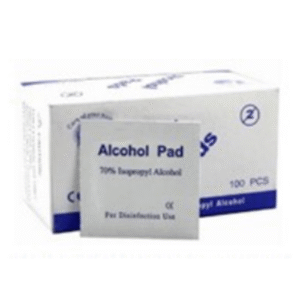 Alcohol Swab