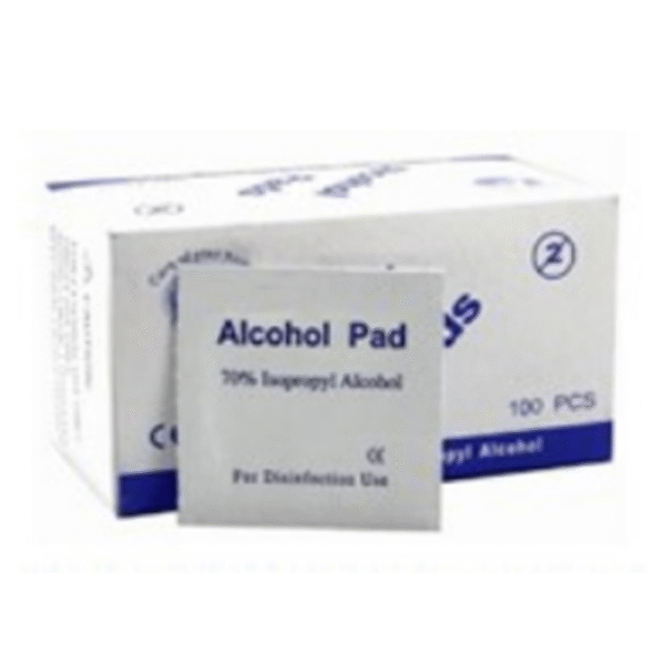 Alcohol Swab