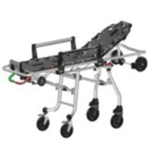Ambulance Stretcher