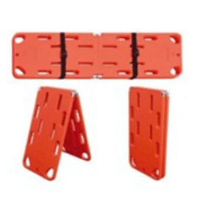 Spine Board Foldable
