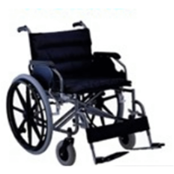 Heavy Duty Wheel Chair