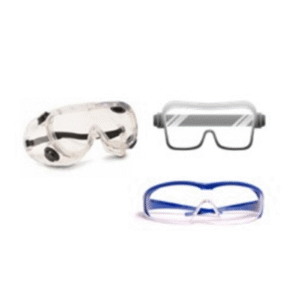 Goggles