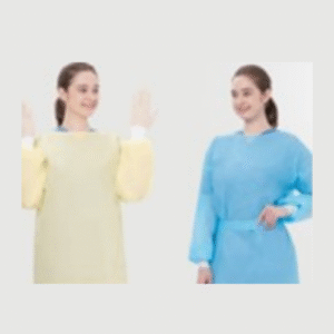 Isolation Gown