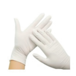 Latex Gloves