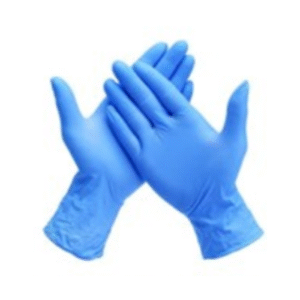 Nitrile Gloves