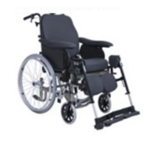 Reclining Wheel Chair