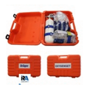 Resuscitator Kit