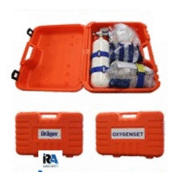 Resuscitator Kit