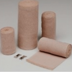 Rubber Elastic Bandages
