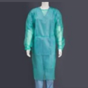 Sterile Gown
