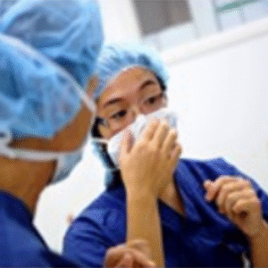 Surgeon Cap