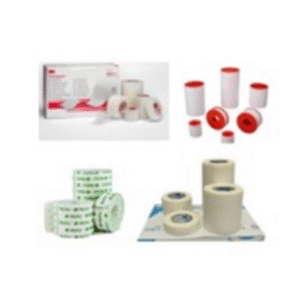 Adhesive Tapes