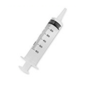 Catheter Tip Syringes