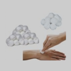 Cotton Rolls