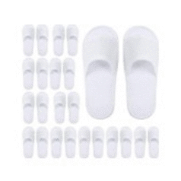 Disposable Slippers