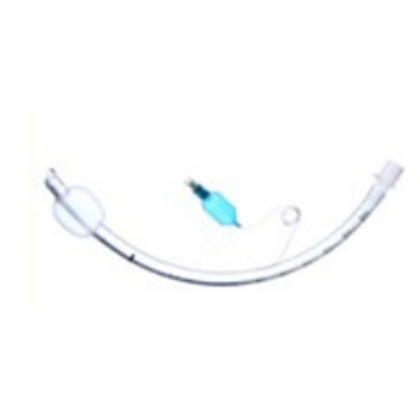 Endo Tracheal Tube