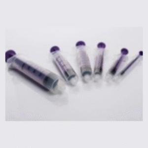 Enfit Syringe