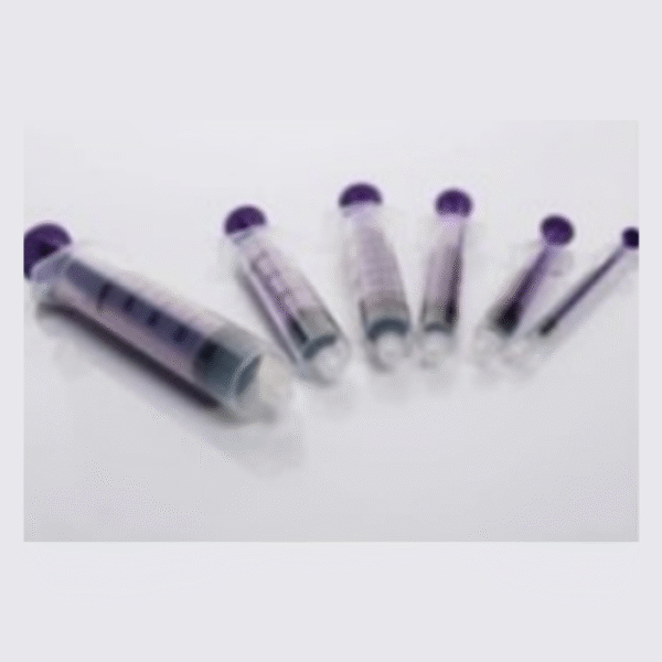 Enfit Syringe