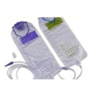 Enteral Feeding Bag