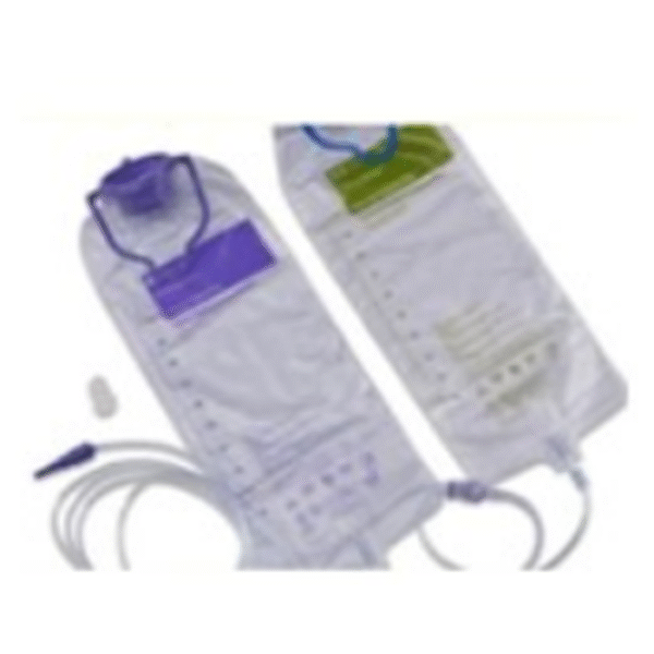 Enteral Feeding Bag