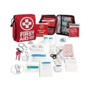 First Aid Kit