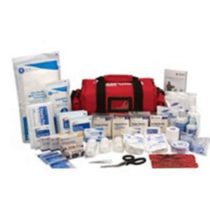 First Responder Kit