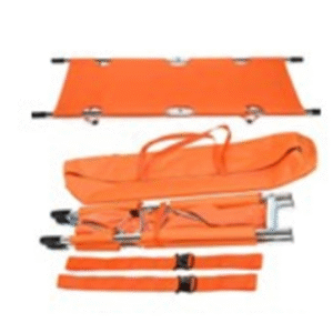 Foldable-Stretcher