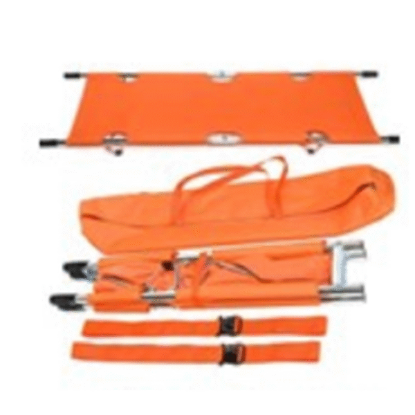 Foldable-Stretcher