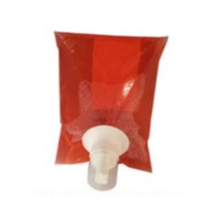 Hand Soap Bag