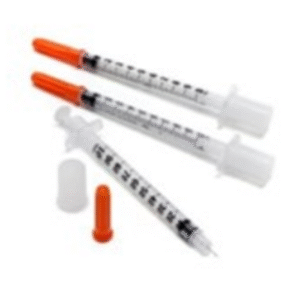 Insulin Sringes