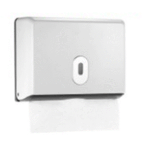 Interfold Tissue Dispenser