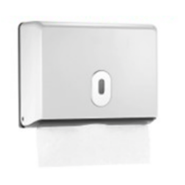 Interfold Tissue Dispenser