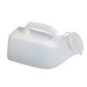 Male Urinal Container