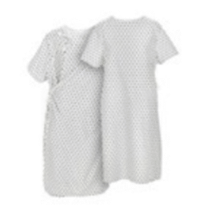Patient Gown