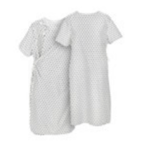 Patient Gown