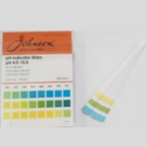 PH Strips