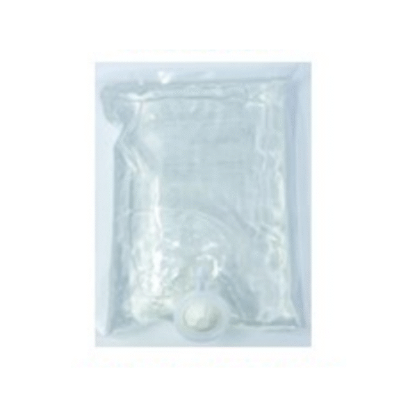 Sanitizer Gel Bag