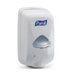 Soap Dispenser