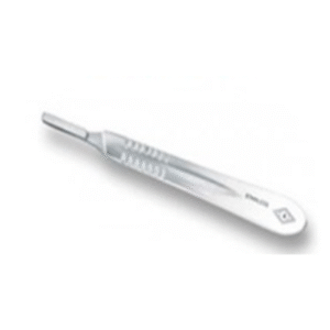 Surgical Blade Handle