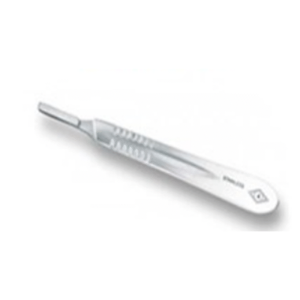 Surgical Blade Handle