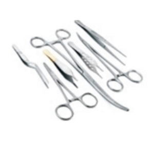 Surgical Instruments