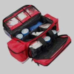 Trauma Bag