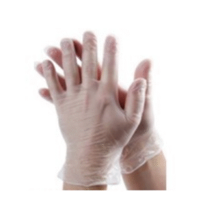 Vinyl Gloves