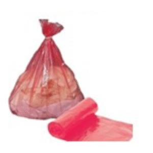 Water Soluble Bag / Alginate Bag