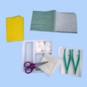 Dressing Kit