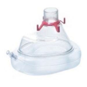 Air Cusion Mask