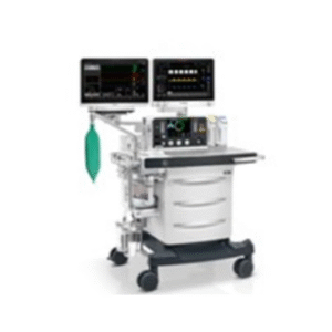 Anesthetic Ventilator